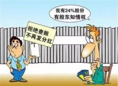 中国工商银行股东普通股的权利