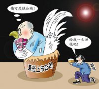 股票k线图入门图解-2015年4月30日(百度文库