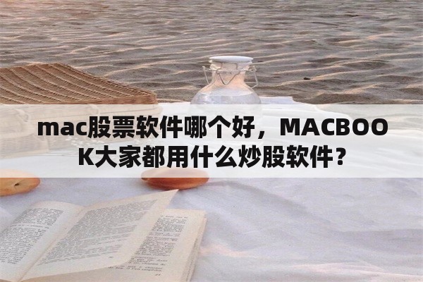 mac股票软件哪个好，MACBOOK大家都用什么炒股软件？