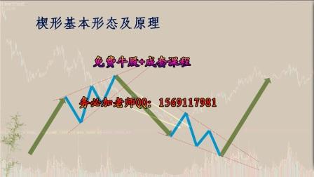 股票基础入门视频推荐(最权威股票入门基础教程视频)